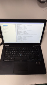 Dell Dell ^/--/^ Ноутбук DELL E /--/ 7450  Intel Core i /--/ 5-5300 /--/ U DDR /--/ 3-8 /--/ GB ID-00249 ^_^^^ Ноутбук DELL E /--/ 7450 Intel Core i /--/ 5-5300 /--/ U DDR /--/ 3-8 /--/ GB ID-00249 - фото фото фото