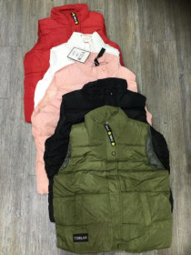 Жилети Жилеты ^/--/^ Жіноча безрукавка l, xl, 2 /--/ xl, 3 /--/ xl - 1231 ^_^^^ Женская безрукавка l, xl, 2 /--/ xl, 3 /--/ xl - 1231 - фото фото фото