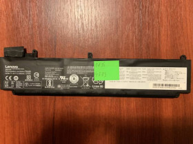 Акумулятори Аккумуляторы ^/--/^ B /--/ 4773 Акумулятор Оригінальний LENOVO SB /--/ 10 /--/ F /--/ 46461 00 /--/ HW /--/ 023 Знос: 18 Lenovo ThinkPad T /--/ 460 /--/ S, T /--/ 470 /--/ S Series ^_^^^ B /--/ 4773 ОРИГИНАЛ! LENOVO SB /--/ 10 /--/ F /--/ 46461 00 /--/ HW /--/ 023 Снос: 18 Lenovo ThinkPad T /--/ 460 /--/ S, T /--/ 470 /--/ S Series Долгая!!! - фото фото фото