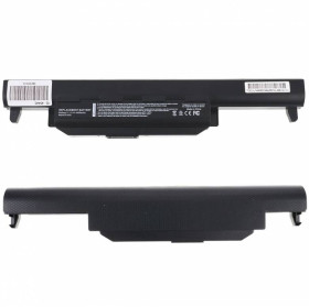 Акумулятори Аккумуляторы ^/--/^ Батарея для ноутбука ASUS A /--/ 32-K /--/ 55 (A /--/ 45, A /--/ 55, A /--/ 75, K /--/ 45, K /--/ 55, K /--/ 75) 11.1 /--/ V 4400 /--/ mAh Black ^_^^^ Батарея для ноутбука ASUS A /--/ 32-K /--/ 55 (A /--/ 45, A /--/ 55, A /--/ 75, K /--/ 45, K /--/ 55, K /--/ 75) 11.1 /--/ V 4400 /--/ m Ah Black - фото фото фото
