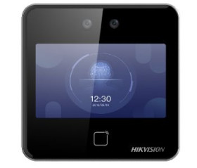 Домофони Домофоны ^/--/^ Термінал розпізнавання осіб Hikvision DS-K /--/ 1 /--/ T /--/ 642 /--/ M ^_^^^ Терминал распознавания лиц Hikvision DS-K /--/ 1 /--/ T /--/ 642 /--/ M - фото фото фото
