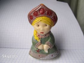 Ляльки Куклы ^/--/^ ФХИ. Сказочная царевна. Колкий пластик. ^_^^^ ФХІ. Казкова царівна. Колкий пластик. - фото фото фото