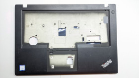 Корпуса Корпуса ^/--/^ Нижняя часть корпуса Lenovo T /--/ 470    (палмрест) ПД-0035 ^_^^^ Нижняя часть корпуса Lenovo T /--/ 470 (палмрест) ПД-0035 - фото фото фото