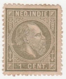 Бенілюкс Бенилюкс ^/--/^ Голландская Ост-Индия 1870 г.№  3 ^_^^^ Голландська Ост-Індія 1870 No 3 - фото фото фото