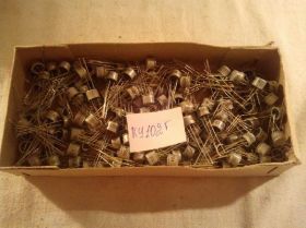 Діоди Диоды ^/--/^ ТИРИСТОР КУ /--/ 102 /--/ Г. НОВЫЕ. В ЛОТЕ 2 ШТУКИ! ^_^^^ Тиристор КУ /--/ 102 /--/ Г. Нові. У ЛОТЕ 2 ШТУКИ! - фото фото фото