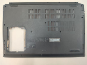 Корпуса Корпуса ^/--/^ Нижня частина корпусу   (піддон) ноутбука Acer Aspire 3 A /--/ 315-33 ^_^^^ Нижняя часть корпуса (поддон) ноутбука Acer Aspire 3 A /--/ 315-33 - фото фото фото