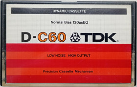 Касети Кассеты ^/--/^ TDK D - С 60 ^_^^^ TDK D - З 60 - фото фото фото