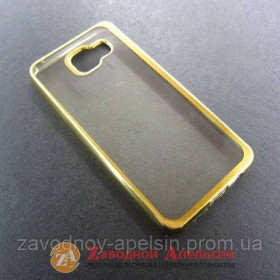 Чохли, бампера Чехлы, бампера ^/--/^ Samsung A /--/ 3 A /--/ 310 2016 чохол Electroplating ^_^^^ Samsung A /--/ 310 2016 чехол Electroplating - фото фото фото