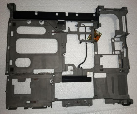 Корпуса Корпуса ^/--/^ Середня частина корпуса з ноутбука Lenovo ThinkPad T /--/ 61 42 /--/ R /--/ 9985 14.1 N /--/ 13 ^_^^^ Средняя часть корпуса с ноутбука Lenovo ThinkPad T /--/ 61 42 /--/ R /--/ 9985 14. 1 N /--/ 13 - фото фото фото