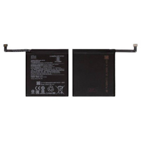 Акумулятори Аккумуляторы ^/--/^ Акумулятор BM /--/ 4 /--/ S для Xiaomi Redmi 10 /--/ X 5 /--/ G, Redmi 10 /--/ X Pro 5 /--/ G, Li-Polymer, 3,87 B, 4520 мАг, Original (P ^_^^^ Аккумулятор BM /--/ 4 /--/ S для Xiaomi Redmi 10 /--/ X 5 /--/ G, Redmi 10 /--/ X Pro 5 /--/ G, Li-Polymer, 3,87 B, 4520 мАч, Original (P - фото фото фото