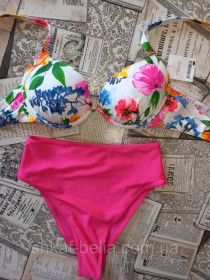 Купальники, парео Купальники, парео ^/--/^ Купальник 70 /--/ А 42 р Next H&amp;amp;M пушап евро 34 ^_^^^ 70 /--/ А 42 р Next H&amp;amp;M пушап євро 34 - фото фото фото