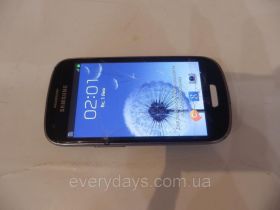 Samsung Samsung ^/--/^ Samsung Galaxy S III mini I /--/ 8190 №5947 на запчасти ^_^^^ Samsung Galaxy S III mini I /--/ 8190 No /--/ 5947 на запчасти - фото фото фото