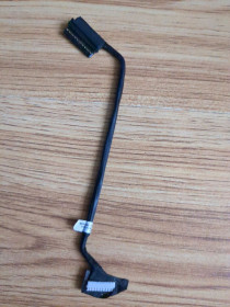 Шлейфи Шлейфы ^/--/^ Шлейф підключення батареї Dell Latitude 3160 3150 450.0210 /--/ A.0001 ^_^^^ Шлейф подключения батареи Dell Latitude 3160 3150 450.0210 /--/ A.0001 - фото фото фото
