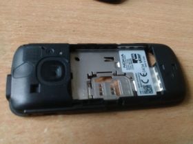 Корпуса на Nokia Корпуса на Nokia ^/--/^ Корпус (средняя часть) Nokia C /--/ 2-00 б/у ^_^^^ Корпус (середня частина) Nokia C /--/ 2-00 б/у - фото фото фото