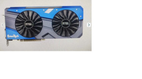 Відеокарти Видеокарты ^/--/^ Відеокарта Palit GTX /--/ 1080 TI 11 /--/ G ^_^^^ Видеокарта Palit GTX /--/ 1080 TI 11 /--/ G - фото фото фото