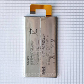 Акумулятори Аккумуляторы ^/--/^ Акумулятор Sony G /--/ 3221 Xperia XA /--/ 1 Ultra / LIP /--/ 1641 /--/ ERPXC для телефона оригінал з розборки ^_^^^ Аккумулятор Sony G /--/ 3221 Xperia XA /--/ 1 Ultra / LIP /--/ 1641 /--/ ERPXC для телефона оригинал из разборки - фото фото фото