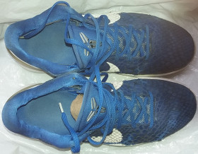 Кросівки Кроссовки ^/--/^ NIKE  кроссовки KOBE BRYANT ^_^^^ Кросівка KOBE BRYANT - фото фото фото