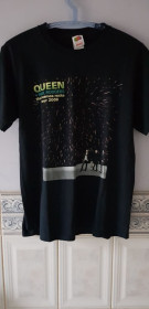 Футболки, майки Футболки, майки ^/--/^ Футболка &amp;quot;Queen&amp;quot;  (100% cotton, M, Salvador) ^_^^^ Футболка &amp;quot;Queen&amp;quot; (100% cotton, M, Salvador) - фото фото фото