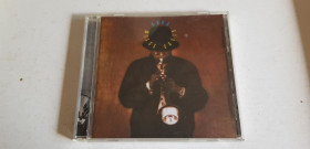 Музичні диски Музыкальные диски ^/--/^ Miles Davis Aura CD фірмовий ^_^^^ Miles Davis Aura CD фирменный - фото фото фото