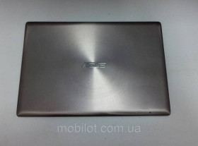 Корпуса Корпуса ^/--/^ Часть корпуса (Крышка матрицы) Asus UX /--/ 303 (NZ-14401) ^_^^^ Частина корпусу (Кришка матриці) Asus UX /--/ 303 (NZ-14401) - фото фото фото