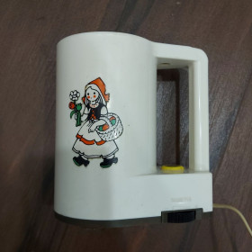 Кухонне начиння, посуд, столове срібло Кухонная утварь, посуда, столовое серебро ^/--/^ Підігрівач для пляшечок дитячого харчування ЭПД-80/220 ^_^^^ Подогреватель для бутылочек детского питания ЭПД-80/220 - фото фото фото