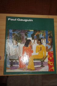 Видання - р. Издания - гг. ^/--/^ Paul Gauguin. Mittelstdt, Kuno  (Herausgeber) ^_^^^ Paul Gauguin. Mittelstdt, Kuno (Herausgeber) - фото фото фото