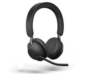 Навушники Наушники ^/--/^ Наушники №819 Гарнітура Jabra Evolve 2 65 Stereo ^_^^^ Наушники No /--/ 819 Гарнитура Jabra Evolve 2 65 Stereo - фото фото фото