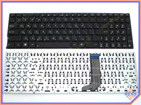 Клавіатури Клавиатуры ^/--/^ Клавиатура для ASUS X /--/ 556, X /--/ 556 /--/ U, X /--/ 556 /--/ UA, X /--/ 556 /--/ UB, X /--/ 556 /--/ UF, X /--/ 556 /--/ UJ, X /--/ 556 /--/ UR, X /--/ 556 /--/ UV (RU Black без рамки) ^_^^^ Клавіатура для ASUS X /--/ 556, X /--/ 556 /--/ U, X /--/ 556 /--/ UA, X /--/ 556 /--/ UB, X /--/ 556 /--/ UF, X /--/ 556 /--/ UJ, X /--/ 556 /--/ UR, X /--/ 556 /--/ UV (RU Black без рамки) - фото фото фото