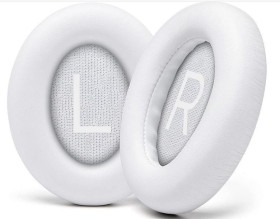 Навушники Наушники ^/--/^ Амбушури для навушників bose noise cancelling headphones 700 nc /--/ 700 - білий ^_^^^ Амбушуры для наушников bose noise cancelling headphones 700 nc /--/ 700 - белый - фото фото фото