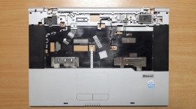 Корпуса Корпуса ^/--/^ Кришка піддона ноутбука  Fujitsu sIEMENS V /--/ 6535 ^_^^^ Крышка поддона ноутбука Fujitsu sIEMENS V /--/ 6535 - фото фото фото