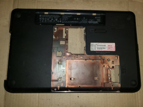 Корпуса Корпуса ^/--/^ корпус ноутбука HP Pavilion G /--/ 6-2000-series - поддон   (684164-001 39 /--/ R /--/ 36 /--/ TP /--/ 003) ^_^^^ корпус ноутбука HP Pavilion G /--/ 6-2000-series - піддон (684164-001 39 /--/ R /--/ 36 /--/ TP /--/ 003) - фото фото фото