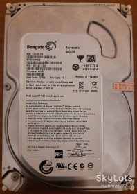 Жорсткі диски Жесткие диски ^/--/^ Жорсткий диск Seagate ST /--/ 500 /--/ DM /--/ 002-1 /--/ BD /--/ 142 500 /--/ Gb SATA /--/ 3 ТестОК  (ідеал) + ПОДАРУНОК ^_^^^ Жесткий диск Seagate ST /--/ 500 /--/ DM /--/ 002-1 /--/ BD /--/ 142 500 /--/ Gb SATA /--/ 3 Тесток (идеал) + ПОДАРУНОК - фото фото фото