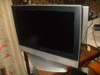Panasonic Panasonic ^/--/^ Panasonic TX-26 /--/ LX /--/ 52 /--/ F Из Германии 26' HD ready ^_^^^ Panasonic TX-26 /--/ LX /--/ 52 /--/ F з Німеччини 26' HD ready - фото фото фото