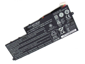 Акумулятори Аккумуляторы ^/--/^ Батарея AC /--/ 13 /--/ C /--/ 34 для ACER Aspire V /--/ 5-122 /--/ P, V /--/ 5-132, V /--/ 5-132 /--/ P, E /--/ 3-111, E /--/ 3-112 /--/ V, E /--/ 3-112 /--/ M (KT.00303.010) (1 ^_^^^ Батарея AC /--/ 13 /--/ C /--/ 34 для ACER Aspire V /--/ 5-122 /--/ P, V /--/ 5-132, V /--/ 5-132 /--/ P KT.00303.010 (11.4 /--/ V 2200 /--/ mAh) - фото фото фото