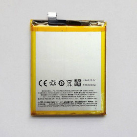 Акумулятори Аккумуляторы ^/--/^ Акумулятор BT /--/ 42 /--/ C  (Li-ion 3.8 V 3050 mAh) для мобільного телефона Meizu M /--/ 2 Note ^_^^^ Аккумулятор BT /--/ 42 /--/ C (Li-ion 3.8 V 3050 mAh) для мобильного телефона Meizu M /--/ 2 Note - фото фото фото