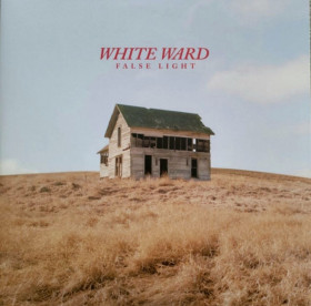 Платівки Пластинки ^/--/^ White Ward - False Light - 2022.  (2 /--/ LP). 12. Colour Vinyl. Пластинки. Europe. S/S. ^_^^^ White Ward - False Light - 2022. (2 /--/ LP). 12. Colour Vinyl. Пластинки. Europe. S/S. - фото фото фото