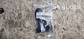 Навушники Наушники ^/--/^ Гарнитура BlackBerry HDW-03458-001 № 90210 ^_^^^ Гарнітура BlackBerry HDW-03458-001 No 90210 - фото фото фото