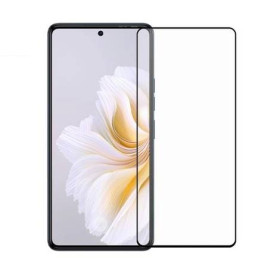 Чохли, бампера Чехлы, бампера ^/--/^ Захисне скло LUX для Tecno Camon 20 (CK /--/ 6 / CK /--/ 6 /--/ n) чорний Full Сover Full Glue 0,3 мм ^_^^^ Защитное стекло LUX для Tecno Camon 20 (CK /--/ 6/CK /--/ 6 /--/ n) черный Full Сover Full Glue 0,3 мм - фото фото фото