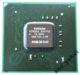Інші комплектуючі Другие комплектующие ^/--/^ чип BGA nVidia GeForce GT /--/ 210 /--/ M (N /--/ 10 /--/ M-GE-S-A /--/ 2) 2009+ ^_^^^ чіп BGA nVidia GeForce GT /--/ 210 /--/ M (N /--/ 10 /--/ M-GE-S-A /--/ 2) 2009+ - фото фото фото