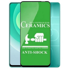 Чохли, бампера Чехлы, бампера ^/--/^ Захисне скло-плівка Fiji Ceramics для Tecno Camon 19 (CI /--/ 6 /--/ n) / Camon 19 Pro (CI /--/ 8 /--/ n) повна проклейка чо ^_^^^ Защитное стекло-плёнка Fiji Ceramics для Tecno Camon 19 (CI /--/ 6 /--/ n) / Camon 19 Pro (CI /--/ 8 /--/ n) полная проклейка чо - фото фото фото