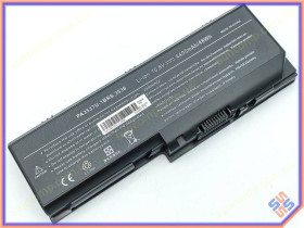 Акумулятори Аккумуляторы ^/--/^ Батарея для Toshiba PA /--/ 3536 /--/ U Satellite P /--/ 305 (10.8 /--/ V 4400 /--/ mAh). - фото фото фото