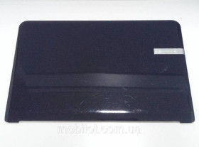Корпуса Корпуса ^/--/^ Часть корпуса (Крышка матрицы) Packard bell TJ /--/ 71 (NZ-8823) ^_^^^ Частина корпусу (Кришка матриці) Packard bell TJ /--/ 71 (NZ-8823) - фото фото фото