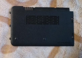 Корпуса Корпуса ^/--/^ Крышка HDD ноутбука HP Pavilion DV /--/ 5-1000, DV /--/ 5-1235 /--/ DX ^_^^^ Кришка HDD ноутбука HP Pavilion DV /--/ 5-1000, DV /--/ 5-1235 /--/ DX - фото фото фото