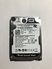 Жорсткі диски Жесткие диски ^/--/^ Hdd 320 gb 7200 - фото фото фото