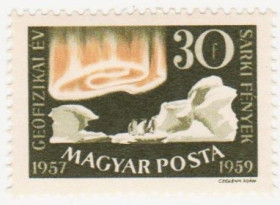 Угорщина Венгрия ^/--/^ Венгрия 1959 г. №  1596 ** ^_^^^ Угорщина 1959 No 1596 ** - фото фото фото