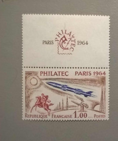 Франція Франция ^/--/^ Франция Транспорт 1964 ^_^^^ Франція Транспорт 1964 - фото фото фото
