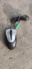 Миші Мыши ^/--/^ Брендовая оптическая мышь Genius NetScroll 100 GM-050008 /--/ P PS/2 № 202701 ^_^^^ Брендова оптична миша Genius NetScroll 100 GM-050008 /--/ P PS/2 No 202701 - фото фото фото