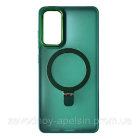Чохли, бампера Чехлы, бампера ^/--/^ Samsung S /--/ 20 FE G /--/ 780 Матовый чехол Откидной магсейф (TPU+PC) ^_^^^ Samsung S /--/ 20 FE G /--/ 780 Матовий чохол Відкидний магсейф (TPU+PC) - фото фото фото