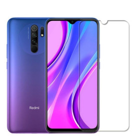 Чохли, бампера Чехлы, бампера ^/--/^ Захисне скло CHYI для Xiaomi Redmi 9 0.3 мм 9 /--/ H в упаковці ^_^^^ Защитное стекло CHYI для Xiaomi Redmi 9 0.3 мм 9 /--/ H в упаковке - фото фото фото