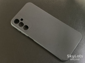 Чохли, бампера Чехлы, бампера ^/--/^ Силіконовий чохол Premium для Samsung Galaxy A /--/ 14 A /--/ 145 / A /--/ 146 black ^_^^^ Силиконовый чехол Premium для Samsung Galaxy A /--/ 14 A /--/ 145 / A /--/ 146 black - фото фото фото